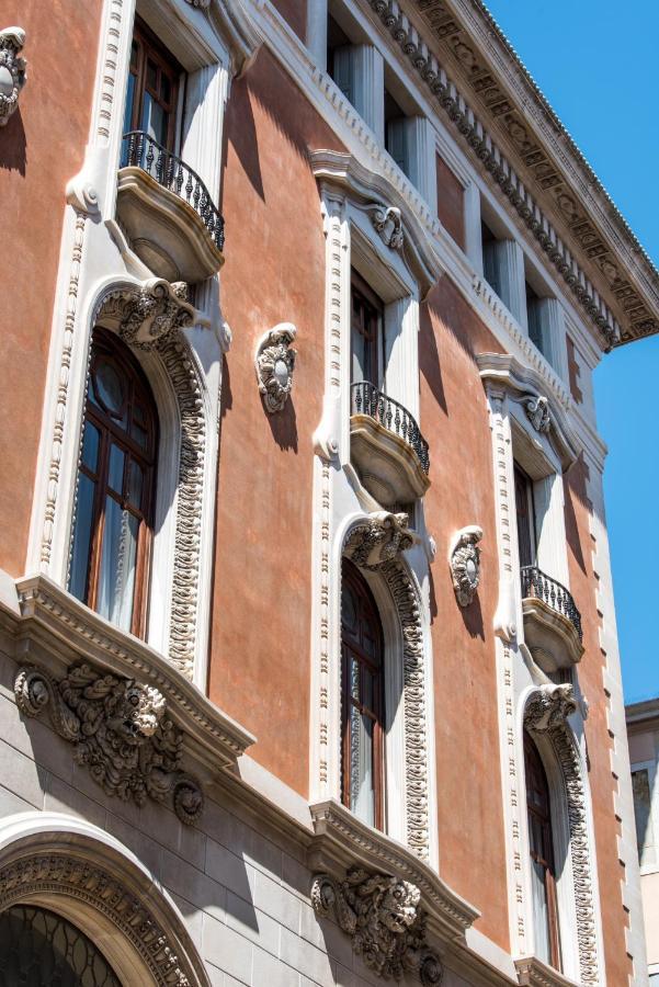 Nolinski Venezia - Evok Collection Luaran gambar