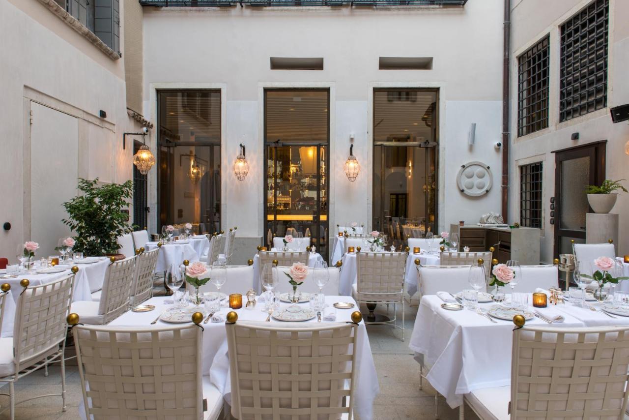 Nolinski Venezia - Evok Collection Luaran gambar