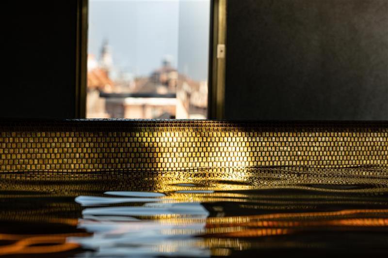 Nolinski Venezia - Evok Collection Luaran gambar