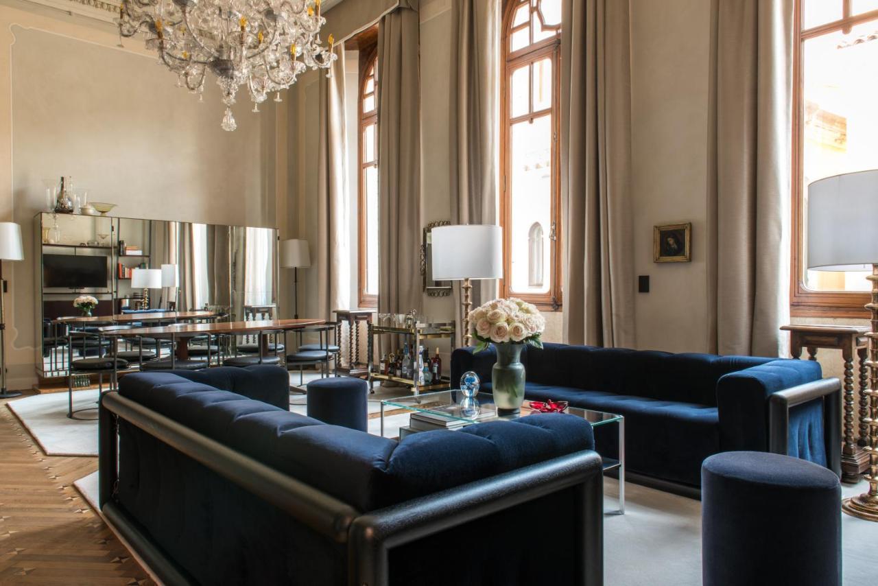Nolinski Venezia - Evok Collection Luaran gambar