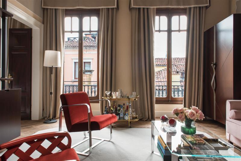 Nolinski Venezia - Evok Collection Luaran gambar