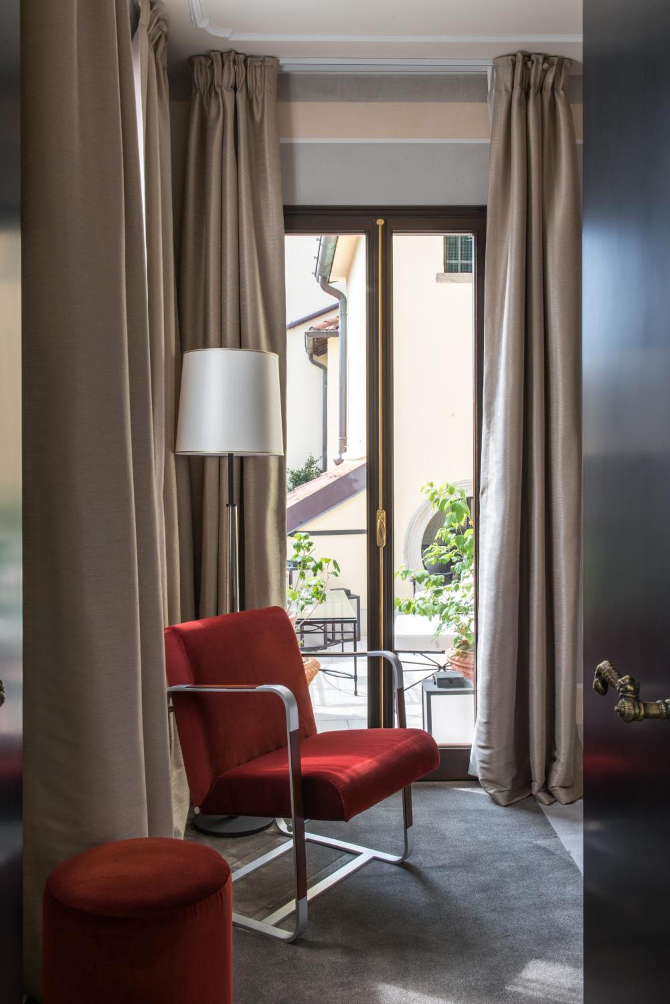 Nolinski Venezia - Evok Collection Luaran gambar