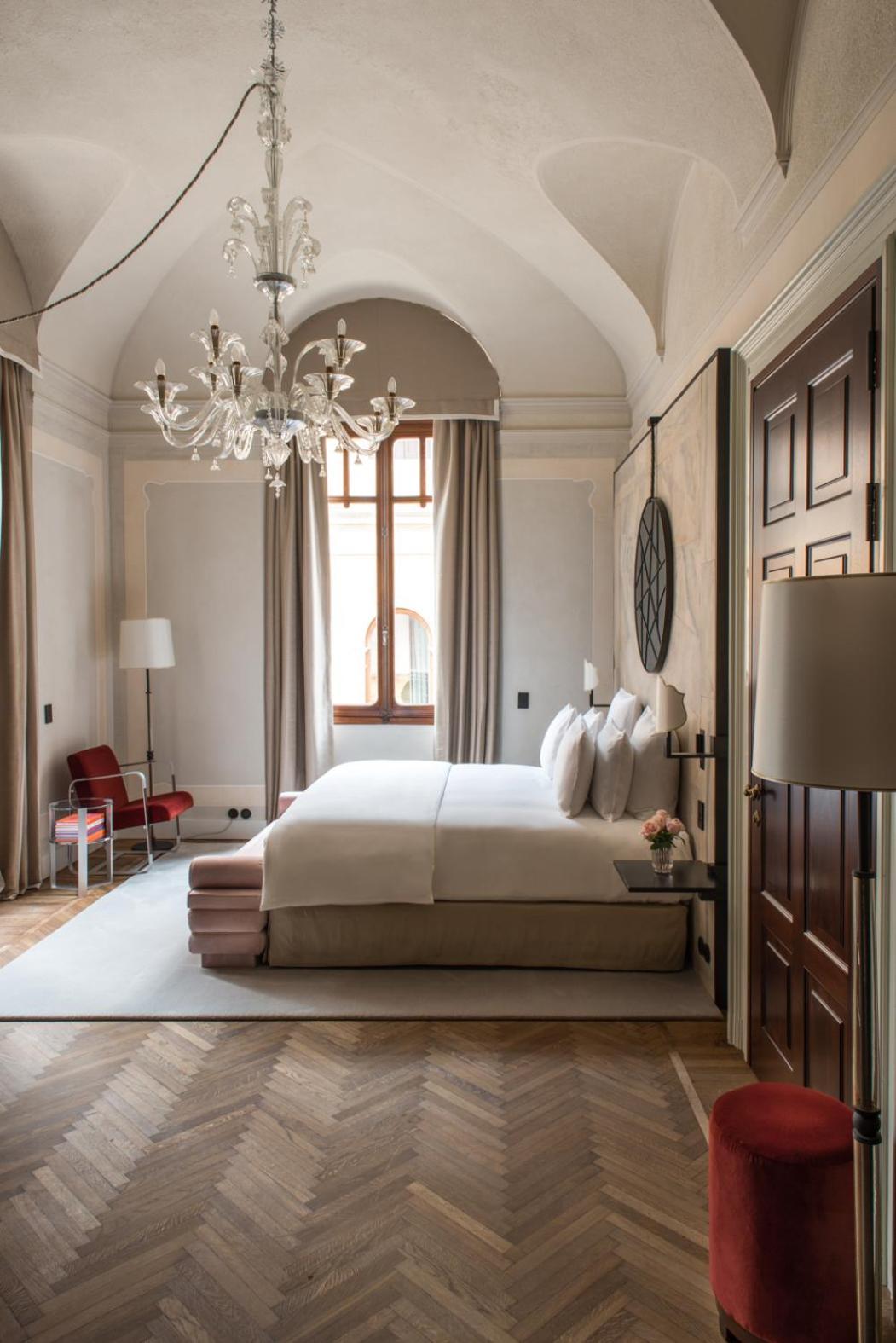 Nolinski Venezia - Evok Collection Luaran gambar