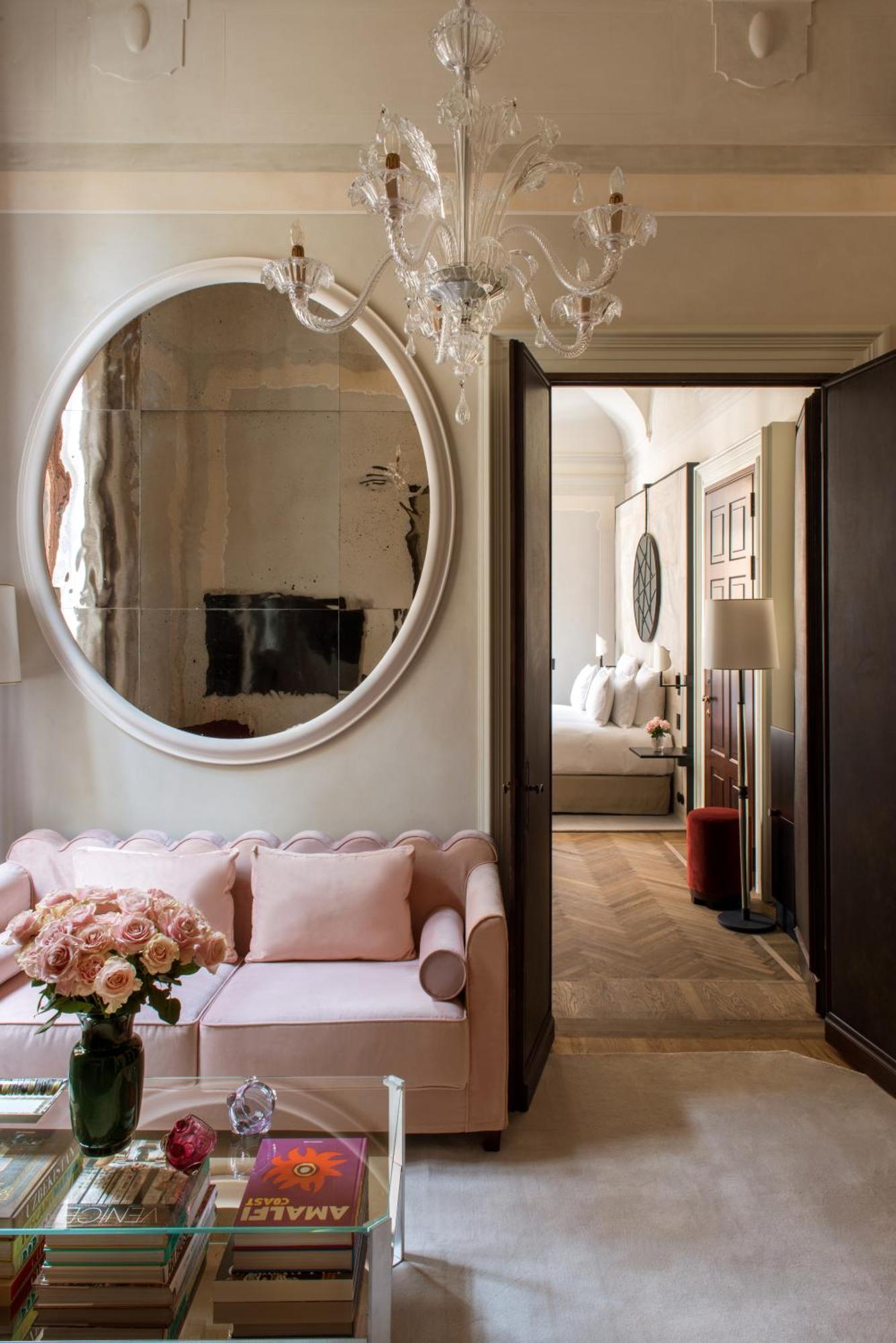 Nolinski Venezia - Evok Collection Luaran gambar