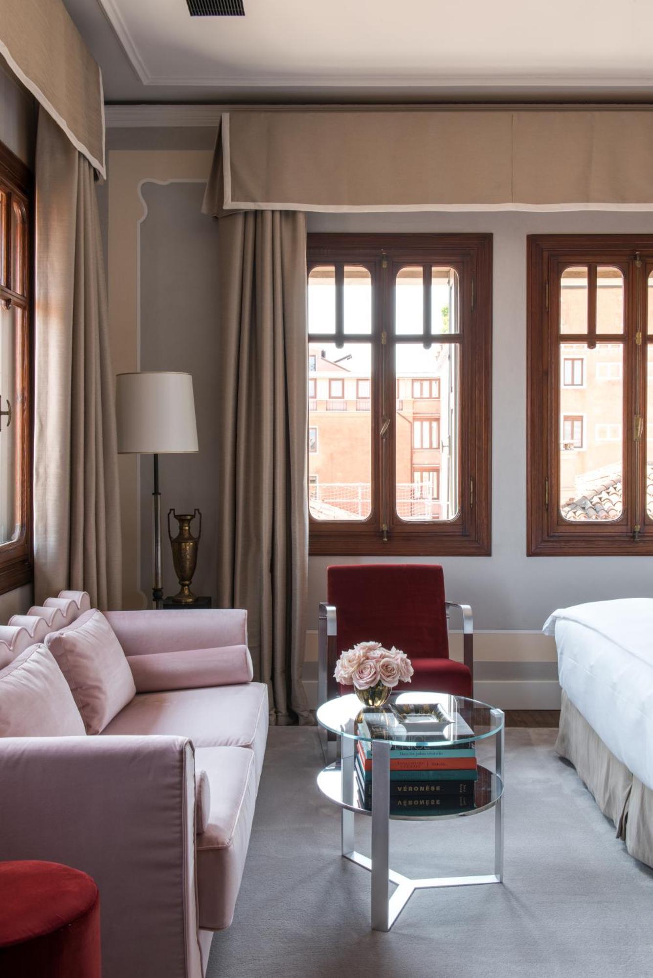 Nolinski Venezia - Evok Collection Bilik gambar